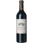 Chateau Tour Grand Faurie Saint-Emilion Grand Cru suché červené 2011 13,5% 0,75 l (holá láhev) – Hledejceny.cz