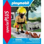 Playmobil 71882 Záchrana hadů – Zboží Dáma