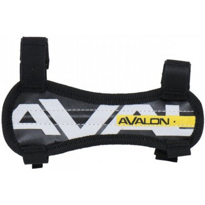 Chránič předloktí Yate Avalon L černý – Zboží Dáma