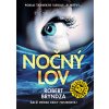 Elektronická kniha Nočný lov - Robert Bryndza