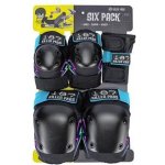 187 Killer pads Junior Six Pack – Zboží Dáma