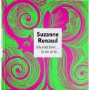 Kniha Zde tvůj život… / Ta vie est la… - Suzanne Renaud