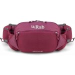 RAB Protium 6 mulberry – Zboží Mobilmania