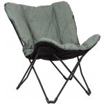 Křeslo Bo-Camp Butterfly chair šedá – Hledejceny.cz