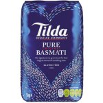 Tilda Basmati rýže 1 kg – Zbozi.Blesk.cz