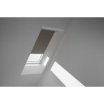 VELUX DKL Standard MK06 78x118 cm – HobbyKompas.cz