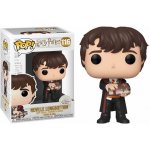 Funko Pop! Harry Potter Neville with Monster Book 9 cm – Zbozi.Blesk.cz