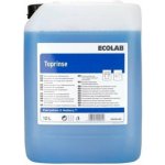 Ecolab Oplachovací prostředek TOPRINSE 10 l – Hledejceny.cz