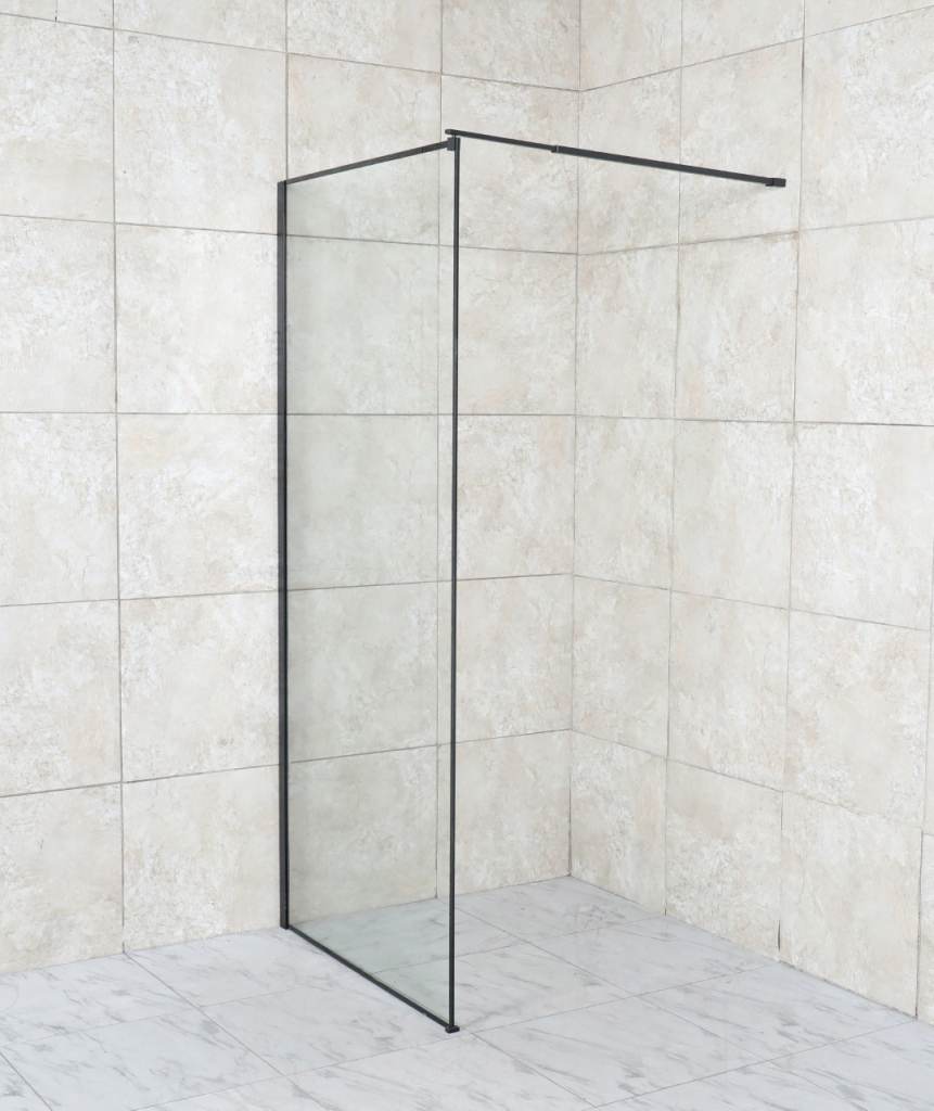 Olsen Spa Algora Black OLBALGO110BC