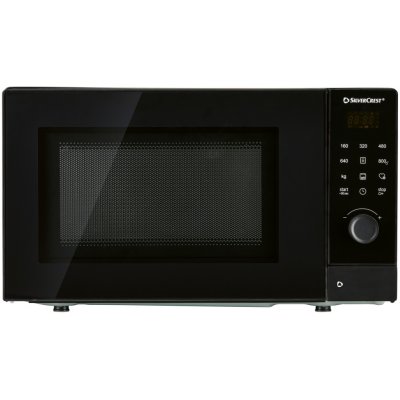 SILVERCREST SMW 800 G1 – Zboží Mobilmania