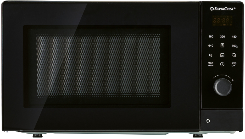 SILVERCREST SMW 800 G1
