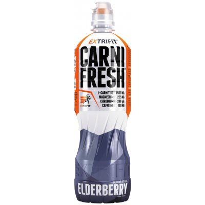 Extrifit CarniFresh 850 ml – Zboží Mobilmania