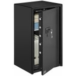 Burg-Wächter Profi-Safe PRS 580 K – Zboží Živě