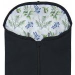 Emitex 2v1 Cocoon Softshell Black Magical Forest – Zboží Dáma Emitex 2v1 Cocoon Softshell Black Magical Forest – Zboží Dáma