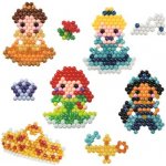 Aquabeads ® Sada šperků Disney Princesses – Hledejceny.cz