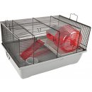 Karlie Flamingo Klec pro hlodavce Hamster Cage Tito 42 x 29 x 23 cm