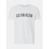 Pánské Tričko Calvin Klein pánské tričko NM1959E-100 bílá