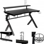 Huzaro Hero 5.0 Černý – Hledejceny.cz