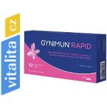 Gynimun Rapid 10 ks – Zbozi.Blesk.cz