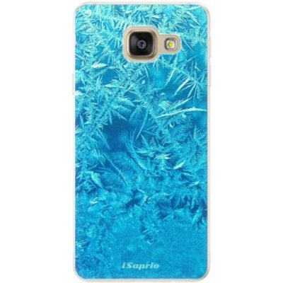 Pouzdro iSaprio - Ice 01 - Samsung Galaxy A5 2016 – Zboží Mobilmania