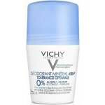 Vichy Deodorant Mineral Tolerance Optimale roll-on 50 ml – Sleviste.cz