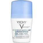 Vichy Deodorant Mineral Tolerance Optimale 48H deodorant roll-on 50 ml – Hledejceny.cz