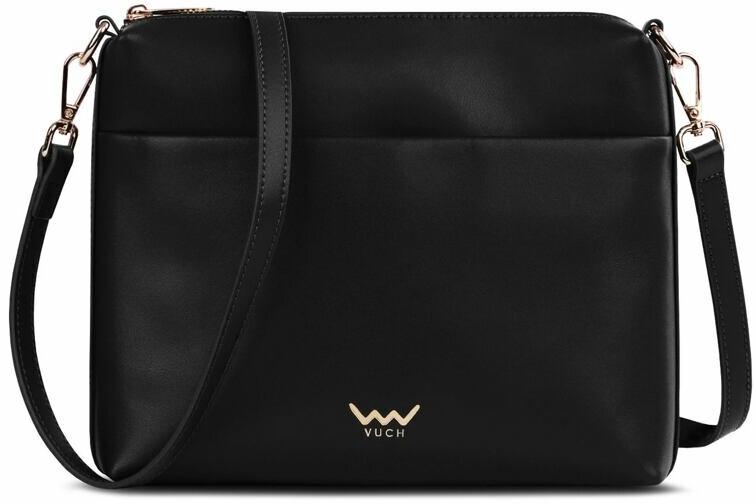 Vuch Marcia Grace Black