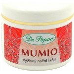 Dr. Popov Mumio noční krém 50 ml – Zbozi.Blesk.cz