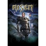 Risen – Zboží Živě