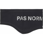 Pas Normal Studios Logo Headband Black – Zboží Mobilmania