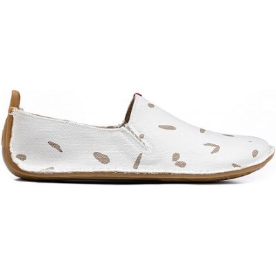 Vivobarefoot Ababa white swipe – Zbozi.Blesk.cz