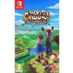 Harvest Moon: One World – Zboží Mobilmania
