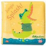 Lilliputiens Krokodýl Anatole do vody – Zboží Dáma