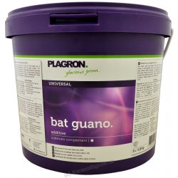 Plagron Bat Guano 5 l