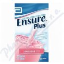 ENSURE PLUS PŘÍCHUŤ JAHODA POR SOL 1X220ML