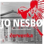 Červenka - Jo Nesbø - 2CD – Zbozi.Blesk.cz
