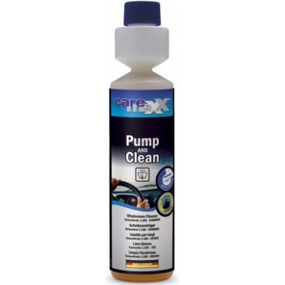 BlueChem PUMP & CLEAN 250 ml
