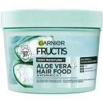 Fructis Maska na vlasy Hair Food Aloe vera 400 ml – Zboží Mobilmania