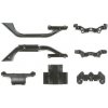 Modelářské nářadí Tamiya M-05 D Parts Damper Stay