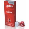 Kávové kapsle Lavazza Qualita Rossa Alu Kapsle do Nespresso 10 ks