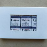 Umton Akvarelová barva 2,6ml 2388 Paynova šeď světlá – Sleviste.cz