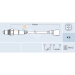 Lambda sonda FAE 77385