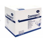 HARTMANN RICO a.s. Náplast s polštářkem Cosmopor E 7,2 x 5 cm 50 ks – Hledejceny.cz