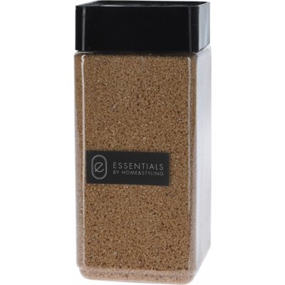 H&L Dekorační písek Decorio 850g – karamelový – Hledejceny.cz