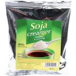 Soja Creamer Sójová smetana 200 g – Zboží Dáma