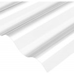 Bezpečnostní speciální fólie proti střepům 56169, rozměr 92 cm x 2 m, čirá, GEKKOFIX – Sleviste.cz