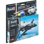 Revell ModelSet letadlo 63953 Spitfire Mk. IIa 1:72 – Zboží Dáma