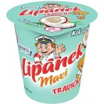 Madeta Lipánek Maxi kokosový 130 g – Sleviste.cz