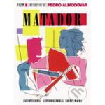 Almodóvar pedro: matador DVD – Hledejceny.cz