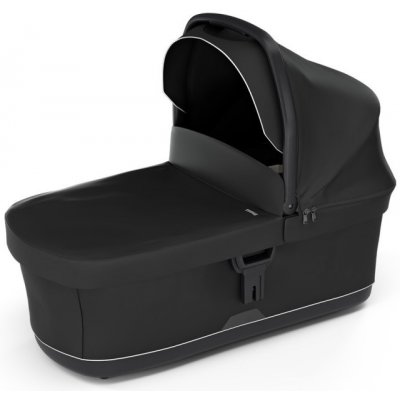 THULE KORBIČKA URBAN GLIDE BASSINET Black – Zboží Mobilmania